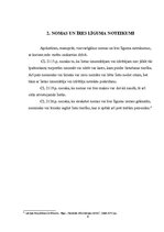 Referāts 'Nomas vai īres līguma izbeigšanās', 6.