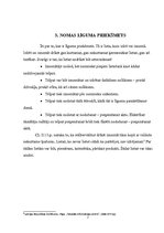 Referāts 'Nomas vai īres līguma izbeigšanās', 7.