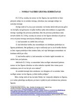 Referāts 'Nomas vai īres līguma izbeigšanās', 8.