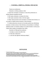 Referāts 'Nomas vai īres līguma izbeigšanās', 10.