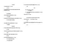 Konspekts 'Fizikas testi', 3.