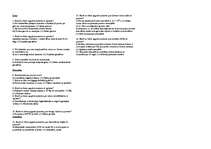 Konspekts 'Fizikas testi', 7.