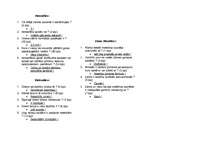 Konspekts 'Fizikas testi', 9.