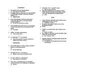 Konspekts 'Fizikas testi', 10.