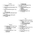 Konspekts 'Fizikas testi', 11.