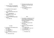 Konspekts 'Fizikas testi', 12.