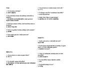 Konspekts 'Fizikas testi', 14.