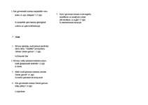 Konspekts 'Fizikas testi', 21.