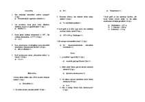 Konspekts 'Fizikas testi', 25.