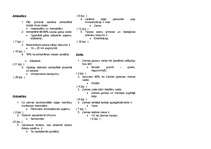 Konspekts 'Fizikas testi', 28.