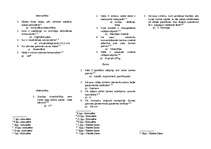 Konspekts 'Fizikas testi', 29.