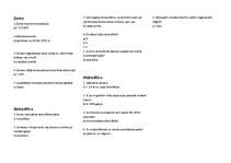 Konspekts 'Fizikas testi', 33.