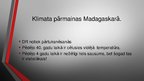 Prezentācija 'Madagaskara', 3.