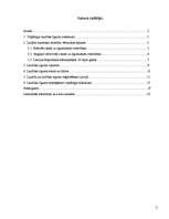 Referāts 'Laulāto līgumisko mantisko attiecību sistēma', 2.