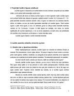 Referāts 'Laulāto līgumisko mantisko attiecību sistēma', 5.