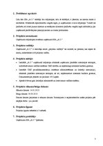 Konspekts 'Projekta izstrāde', 2.