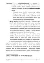 Referāts 'Pieskaitāmība, nepieskaitāmība, ierobežota pieskaitāmība', 5.