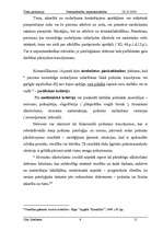 Referāts 'Pieskaitāmība, nepieskaitāmība, ierobežota pieskaitāmība', 6.