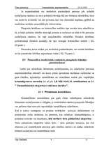 Referāts 'Pieskaitāmība, nepieskaitāmība, ierobežota pieskaitāmība', 8.