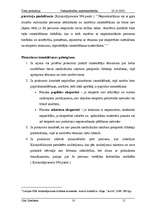 Referāts 'Pieskaitāmība, nepieskaitāmība, ierobežota pieskaitāmība', 10.