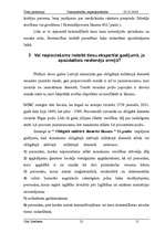 Referāts 'Pieskaitāmība, nepieskaitāmība, ierobežota pieskaitāmība', 12.