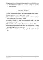 Referāts 'Pieskaitāmība, nepieskaitāmība, ierobežota pieskaitāmība', 15.