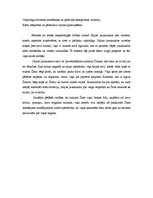 Eseja 'A.Strindbergs "Jūlijas jaunkundze"', 2.