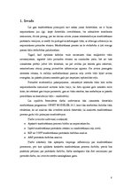 Diplomdarbs 'Maršrutēšanas procesu analīze', 8.