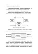 Diplomdarbs 'Maršrutēšanas procesu analīze', 9.