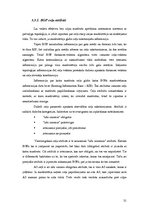 Diplomdarbs 'Maršrutēšanas procesu analīze', 31.