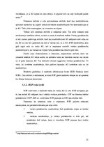 Diplomdarbs 'Maršrutēšanas procesu analīze', 32.