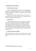 Diplomdarbs 'Maršrutēšanas procesu analīze', 35.