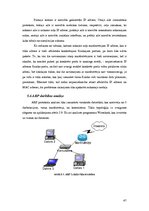 Diplomdarbs 'Maršrutēšanas procesu analīze', 47.