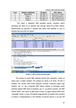 Diplomdarbs 'Maršrutēšanas procesu analīze', 48.