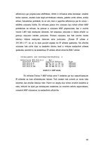 Diplomdarbs 'Maršrutēšanas procesu analīze', 49.