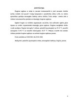 Referāts 'Labākās organiskās izejvielas un temperatūras režīma noteikšana biogāzes iegūšan', 3.