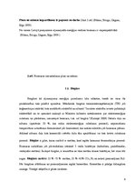 Referāts 'Labākās organiskās izejvielas un temperatūras režīma noteikšana biogāzes iegūšan', 8.