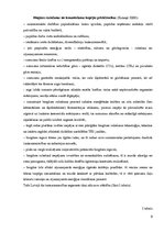 Referāts 'Labākās organiskās izejvielas un temperatūras režīma noteikšana biogāzes iegūšan', 9.