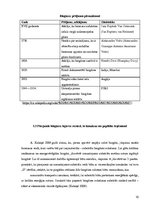 Referāts 'Labākās organiskās izejvielas un temperatūras režīma noteikšana biogāzes iegūšan', 10.