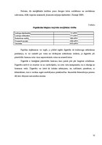 Referāts 'Labākās organiskās izejvielas un temperatūras režīma noteikšana biogāzes iegūšan', 12.