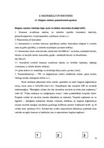 Referāts 'Labākās organiskās izejvielas un temperatūras režīma noteikšana biogāzes iegūšan', 13.