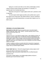 Referāts 'Labākās organiskās izejvielas un temperatūras režīma noteikšana biogāzes iegūšan', 19.