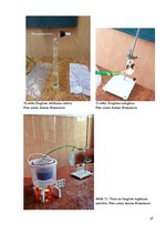 Referāts 'Labākās organiskās izejvielas un temperatūras režīma noteikšana biogāzes iegūšan', 27.