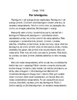 Eseja 'Eseja par taisnīgumu', 1.