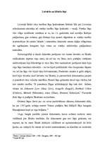 Konspekts 'Latviešu un lībiešu lēņi', 1.