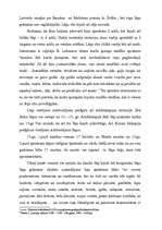 Konspekts 'Latviešu un lībiešu lēņi', 3.