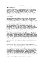 Eseja 'Kontrkultūra', 1.