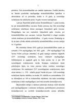 Konspekts 'Pirmstiesas kriminālprocesa īpatnības nepilngadīgo lietās', 5.