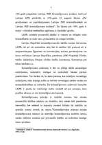 Konspekts 'Pirmstiesas kriminālprocesa īpatnības nepilngadīgo lietās', 8.