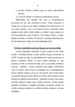 Konspekts 'Pirmstiesas kriminālprocesa īpatnības nepilngadīgo lietās', 10.